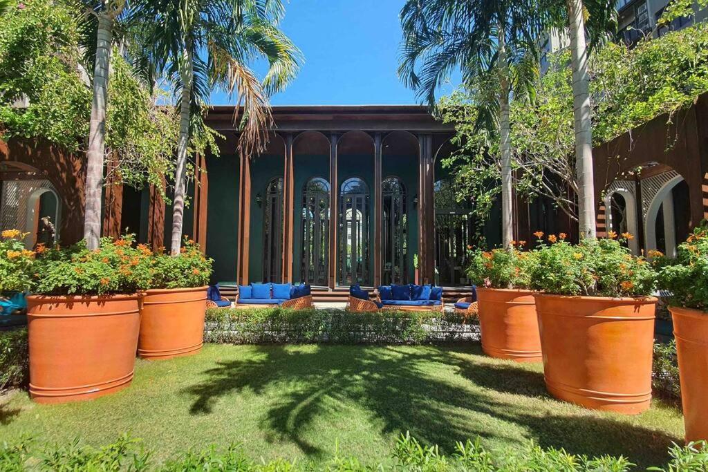 Designer'S Studio On Pool Floor @ La Habana Huahin エクステリア 写真