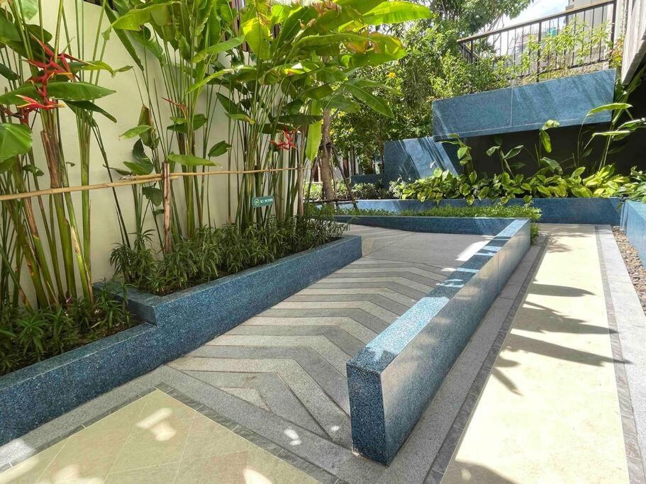 Designer'S Studio On Pool Floor @ La Habana Huahin エクステリア 写真